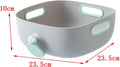 Multi-Purpose Kitchen Washing Strainer Colander