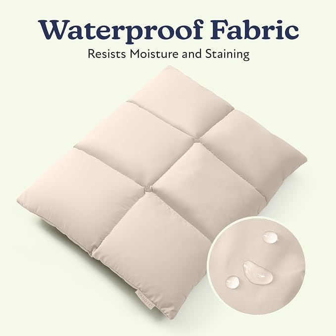 Puffy Quilted Laptop Sleeve