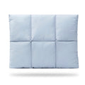 Puffy Quilted Laptop Sleeve