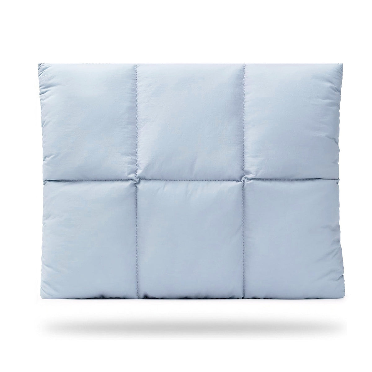 Puffy Quilted Laptop Sleeve