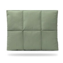 Puffy Quilted Laptop Sleeve